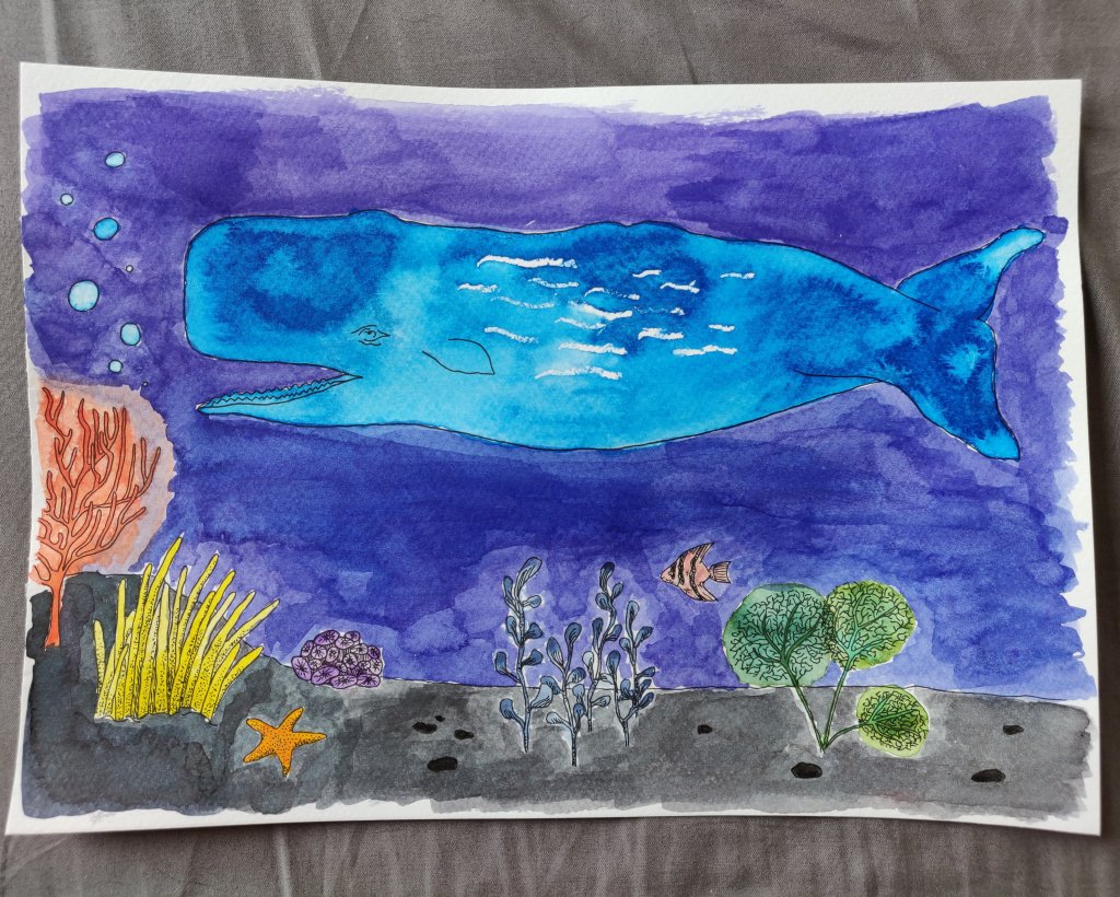 Quarterly Check-in (January-March&nbsp;2021)