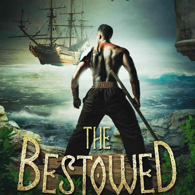 SFINCS3 Round 1 Review – C. Ryan Crockett: The Bestowed: Champion of the&nbsp;Condemned