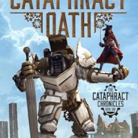 SPSFC5 Round 1 review – Marc Edmond Best: The Cataphract&nbsp;Oath