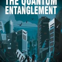 SPSFC5 Round 1 review – Aaron Benmark: The Quantum&nbsp;Entanglement