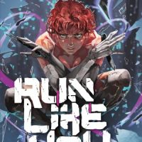 SPSFC5 Round 1 review – Eira Brand: Run Like&nbsp;Hell