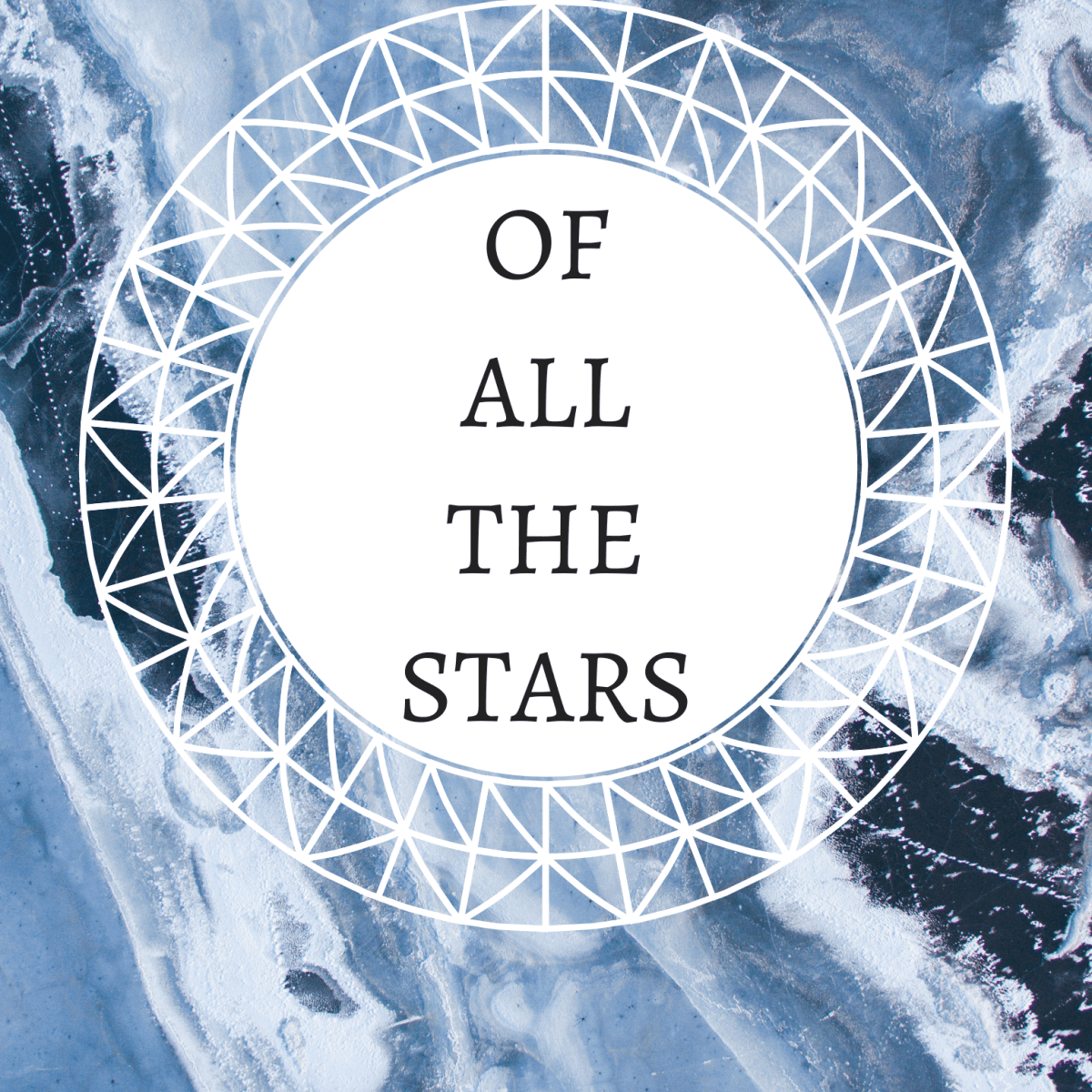 SFINCS3 Finalist Review – Kris Madigan: Of All The&nbsp;Stars